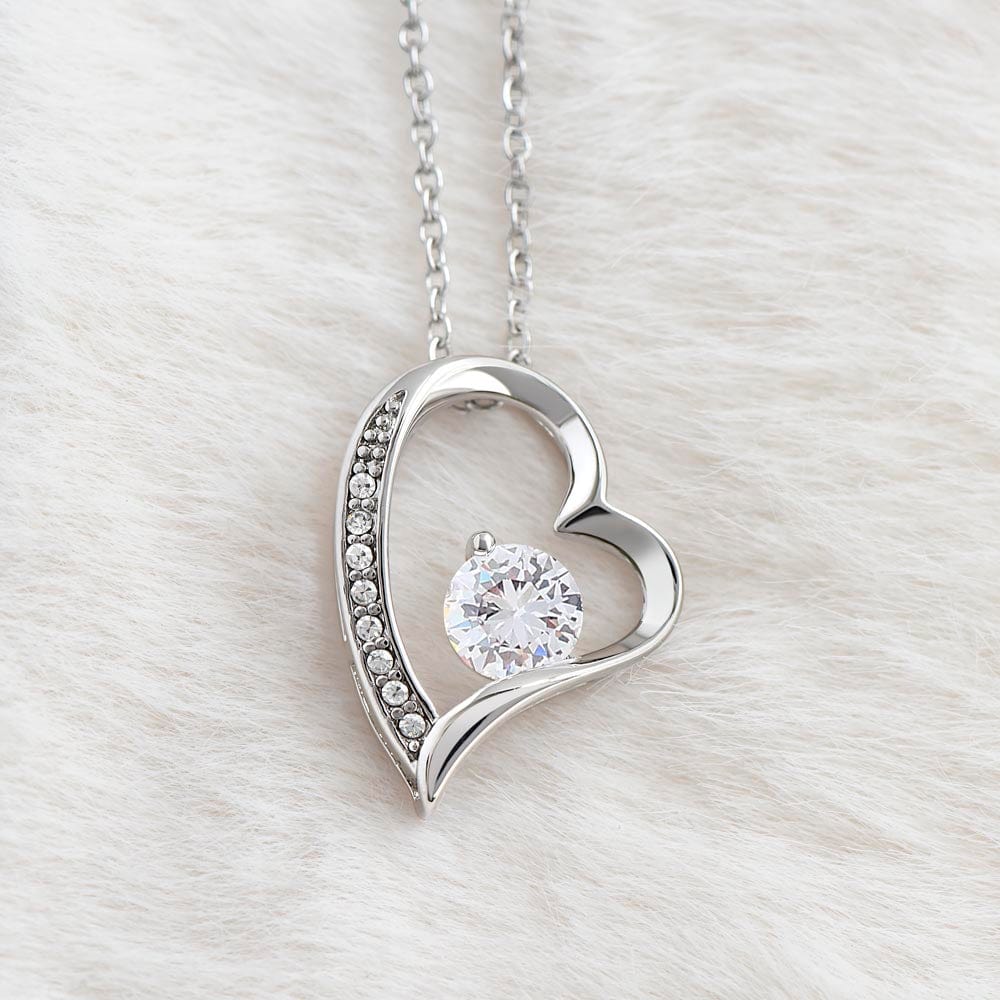To My Beautiful Future Wife - Forever Love Gift Set - SS516