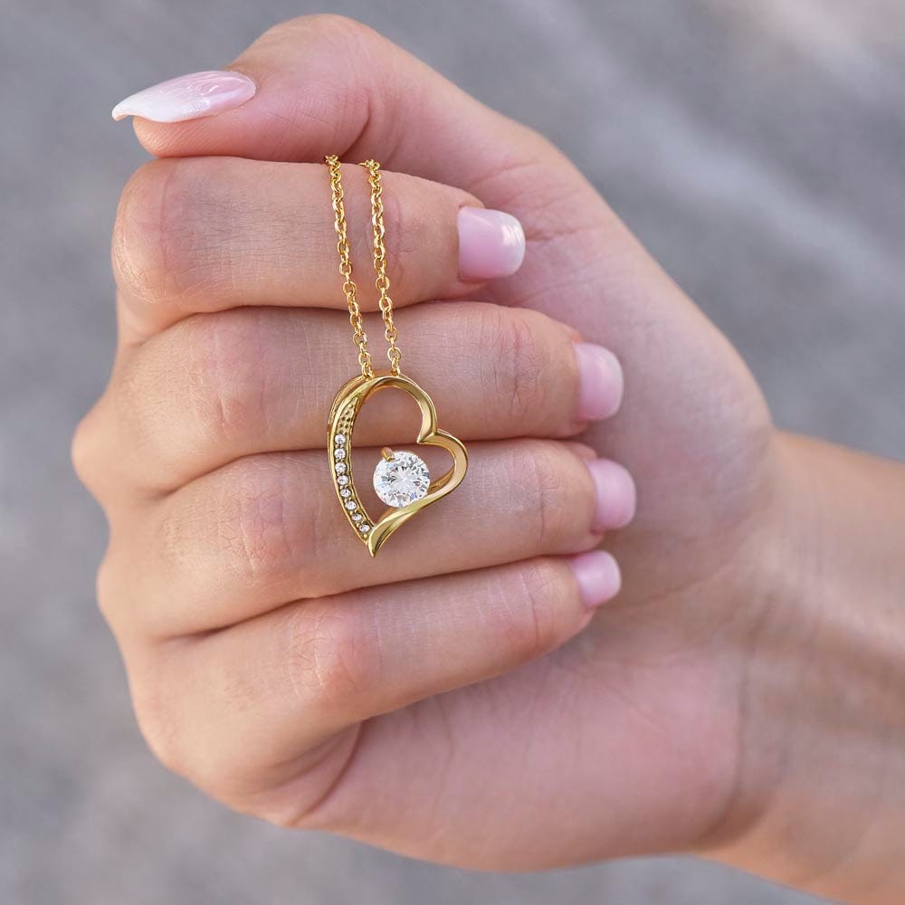 To My Future Wife - Forever Love Gift Set - SS280FW