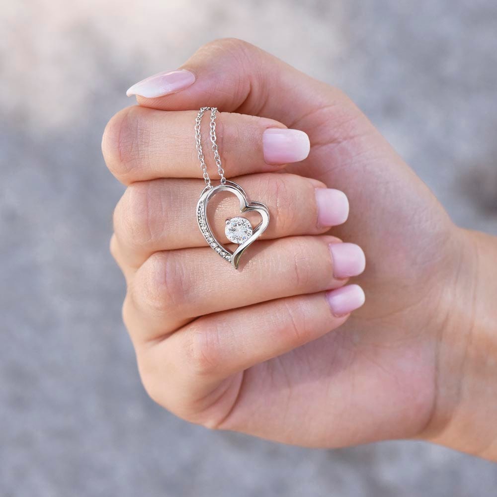 To My Future Wife - Forever Love - Gift Set - SS351