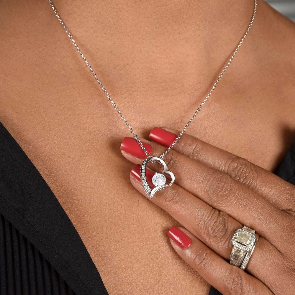 To My Future Wife - Forever Love Gift Set - SS529