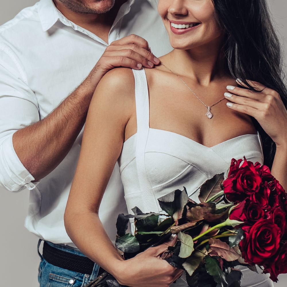 To My Future Wife - Personalized Gift Set - SS194