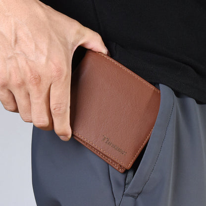 "Your Last Everything" Card and Customized Wallet Gift Set