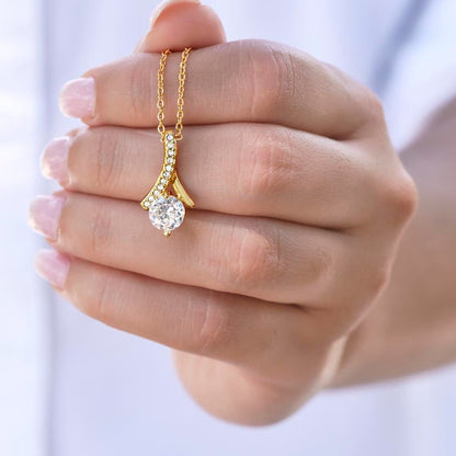 To My Beautiful Soulmate - Beautiful Gift Set - SS304V2