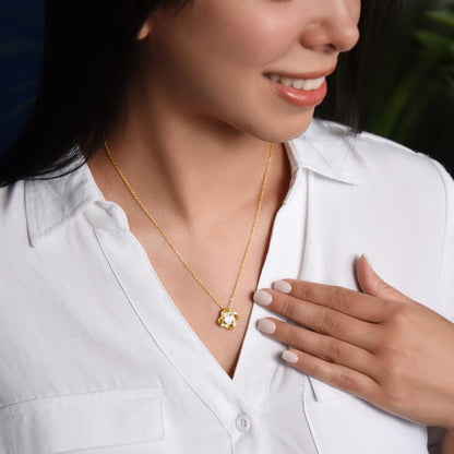 To My Beautiful Soulmate - Love Knot Gift Set - SS162SM2