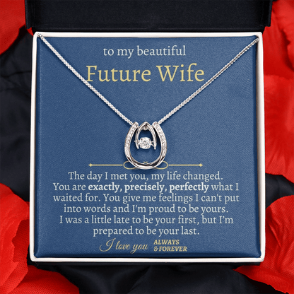 To My Future Wife - Beautiful Gift Set - SS10