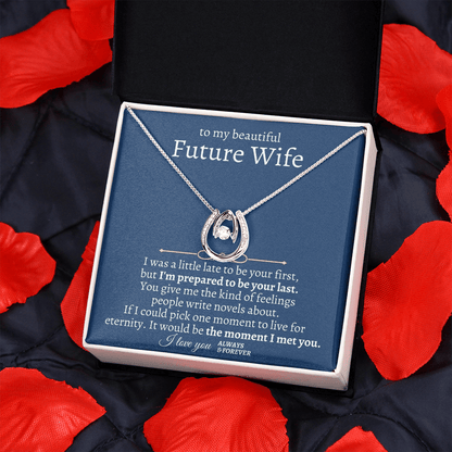 To My Future Wife - Beautiful Gift Set - SS14