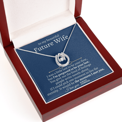 To My Future Wife - Beautiful Gift Set - SS14