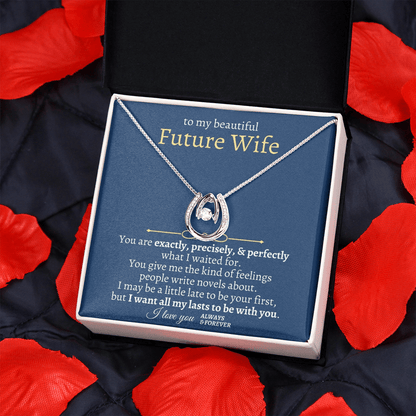 To My Future Wife - Beautiful Gift Set - SS15