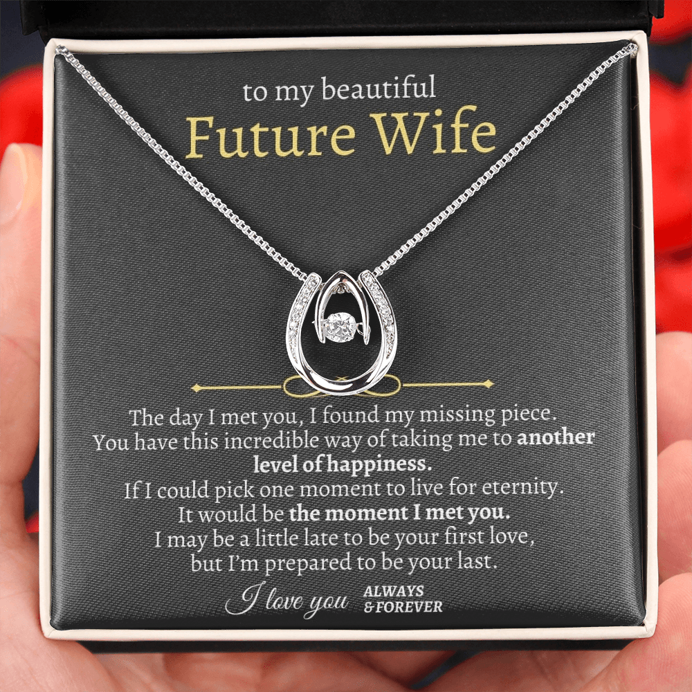 To My Future Wife - Beautiful Gift Set - SS16