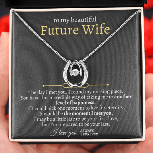 To My Future Wife - Beautiful Gift Set - SS16