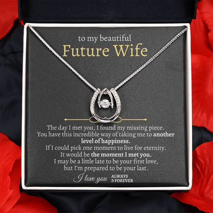 To My Future Wife - Beautiful Gift Set - SS16