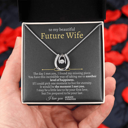 To My Future Wife - Beautiful Gift Set - SS16