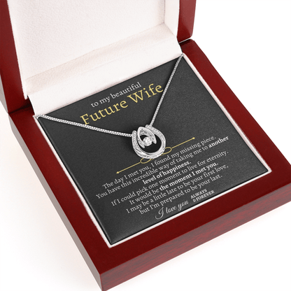 To My Future Wife - Beautiful Gift Set - SS16