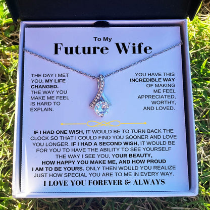 To My Future Wife - Beautiful Gift Set - SS175
