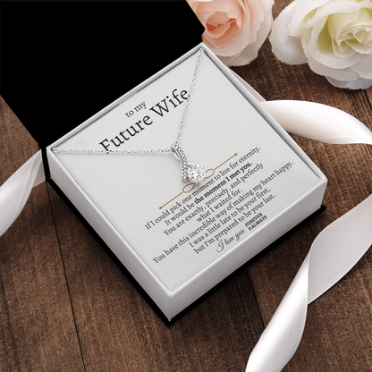 To My Future Wife - Beautiful Gift Set - SS19