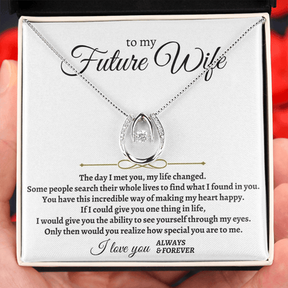 To My Future Wife - Beautiful Gift Set - SS23