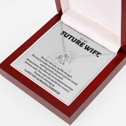 To My Future Wife - Beautiful Gift Set - SS67