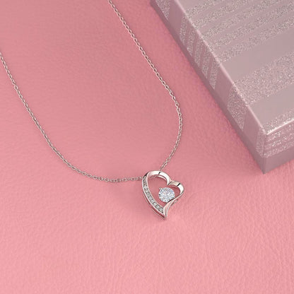 To My Future Wife - Forever Love - Gift Set - SS304V3