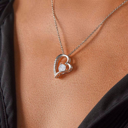 To My Future Wife - Forever Love - Gift Set - SS304V3