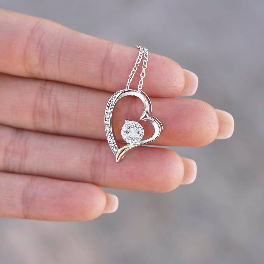 To My Future Wife - Forever Love Gift Set - SS530