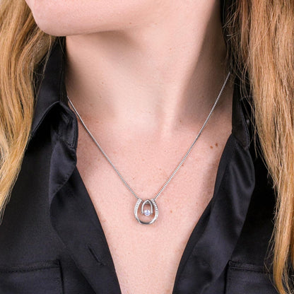 To My Future Wife - Love Knot Gift Set - SS91