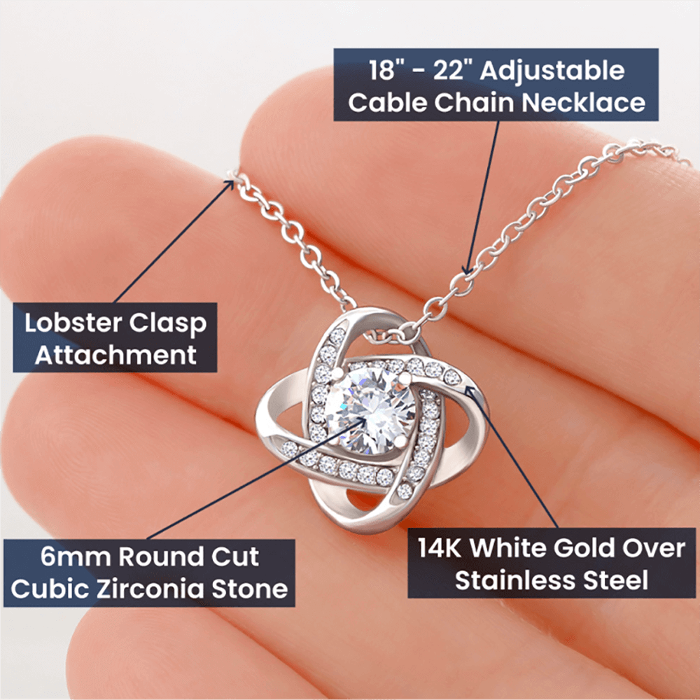 To My Future Wife - Love Note Gift Set - SS144