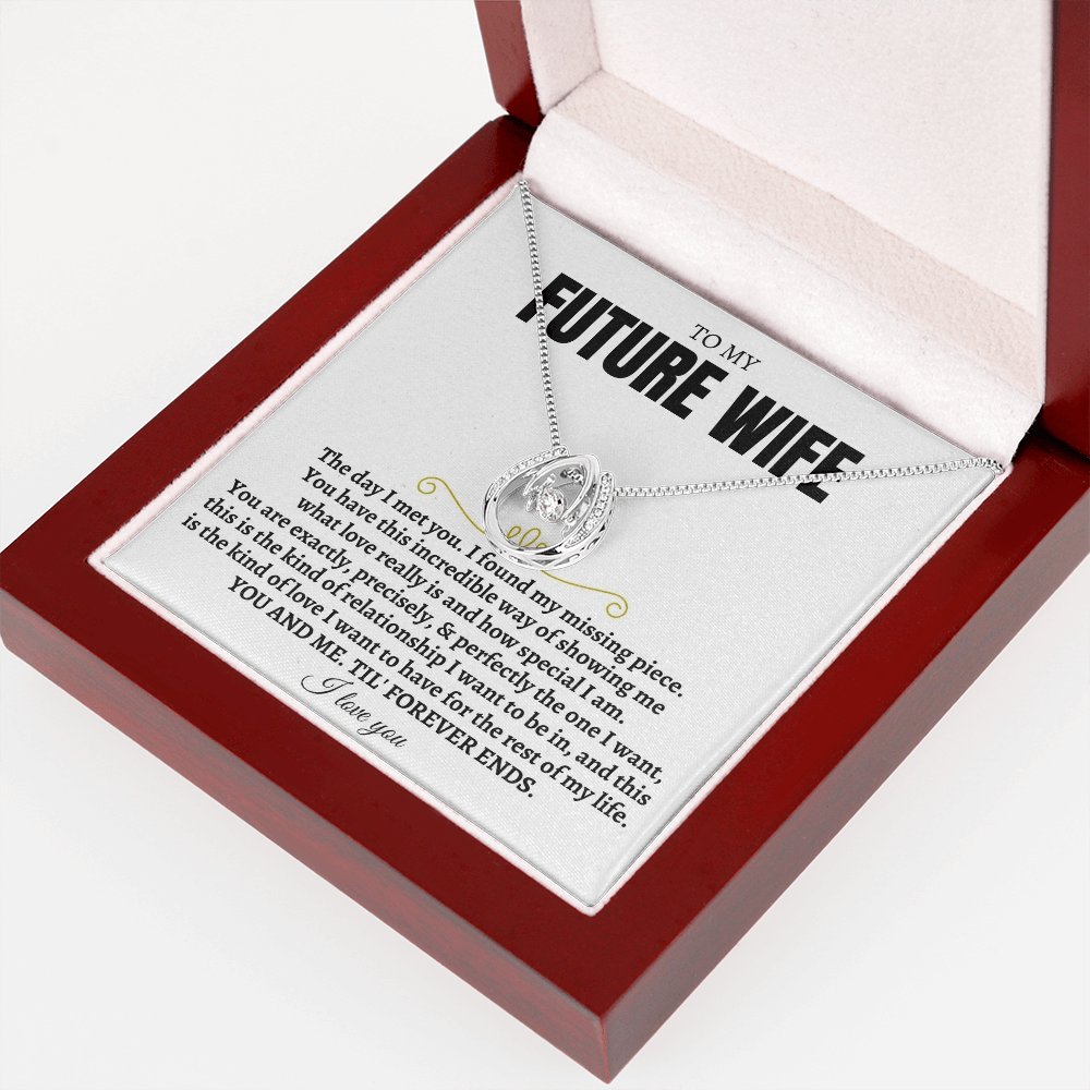 To My Future Wife - Luxury Box Set - SS72-M