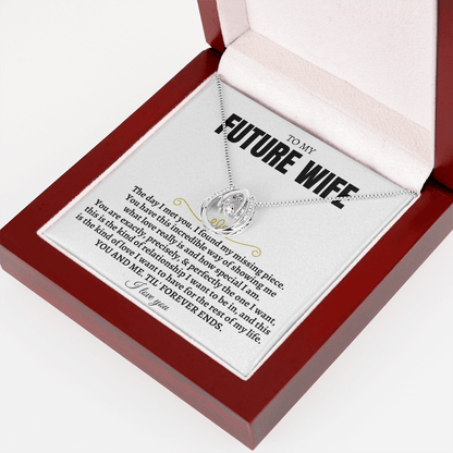 To My Future Wife - Luxury Box Set - SS72-M
