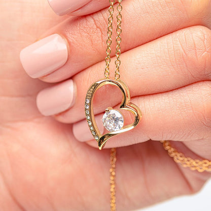 To My Future Wife - The Day I Met You - Forever Love Gift Set - SS162