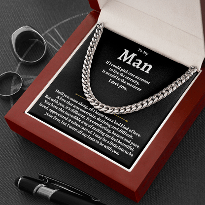 To My Man - Luxury Gift Set - SS51