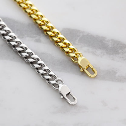 To My Son - Love, Mom - Gift Set - SS42