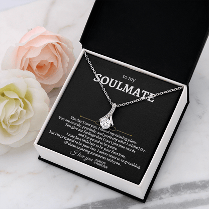 To My Soulmate - Beautiful Gift Set - SS24