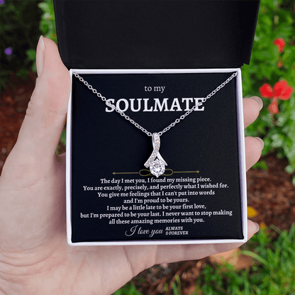 To My Soulmate - Beautiful Gift Set - SS24