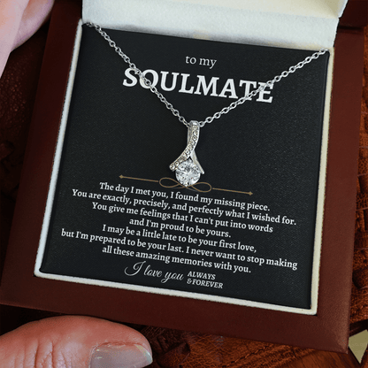 To My Soulmate - Beautiful Gift Set - SS24