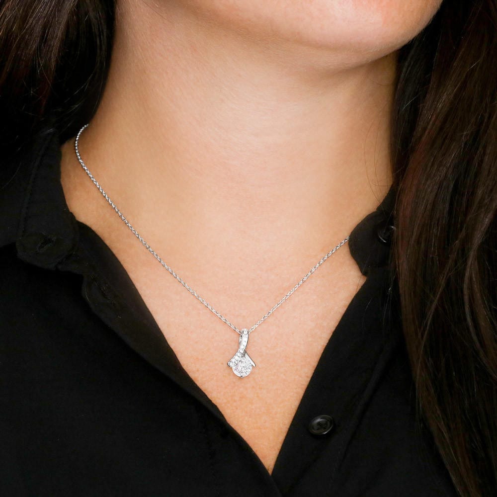 To My Soulmate - Love Knot Gift Set - SS45